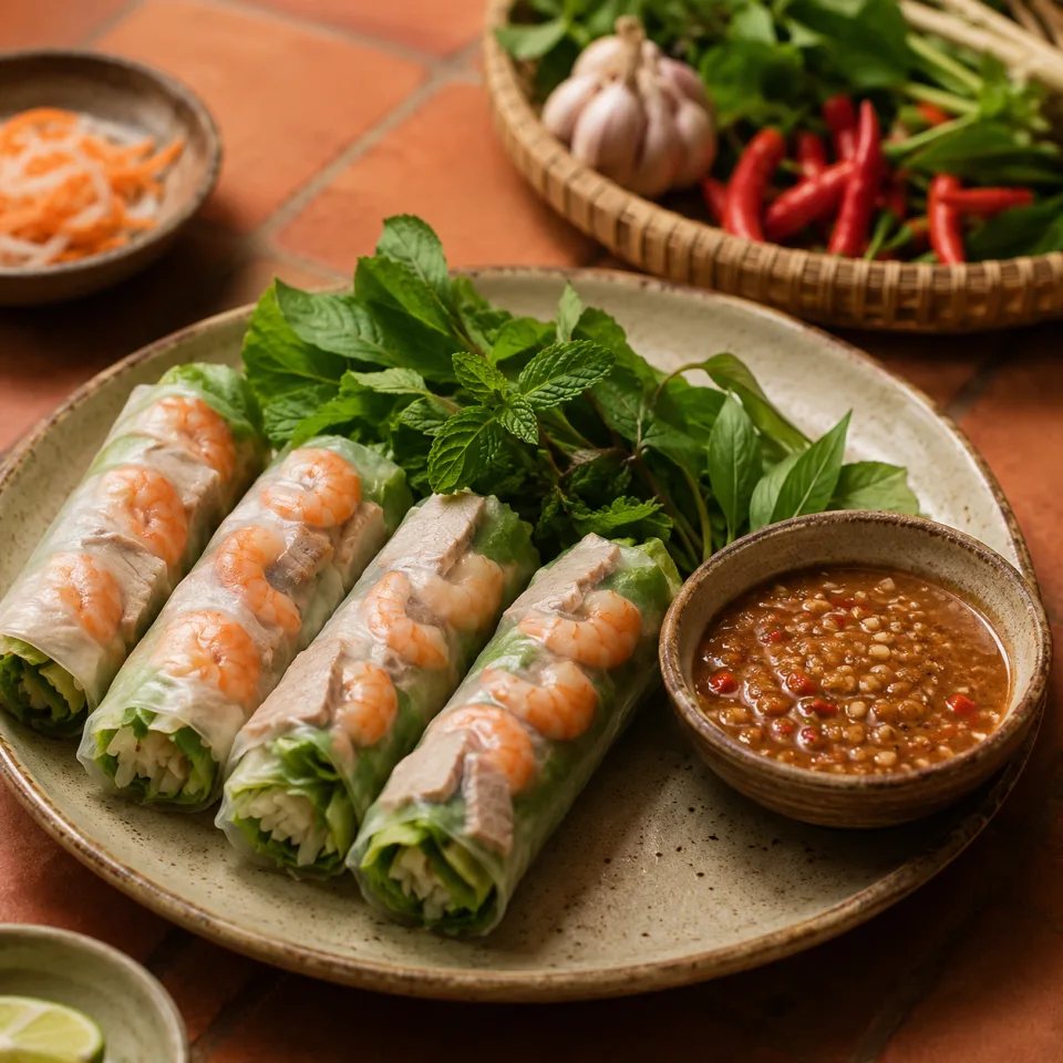 Lẩu chua cay